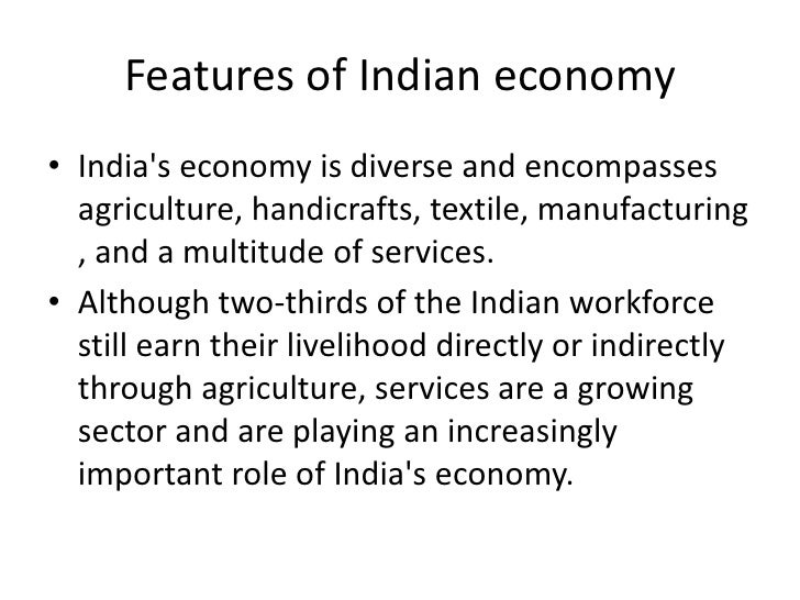 short note on indian economy essay on indian economy 2018